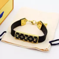 $29.00 USD Louis Vuitton LV Bracelets #1389563