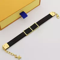 $29.00 USD Louis Vuitton LV Bracelets #1389563
