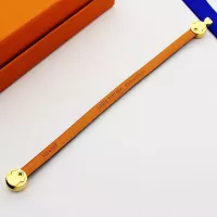 $29.00 USD Louis Vuitton LV Bracelets #1389564