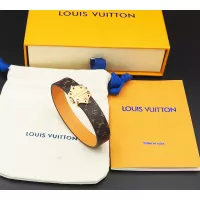 $29.00 USD Louis Vuitton LV Bracelets #1389565