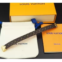$29.00 USD Louis Vuitton LV Bracelets #1389565