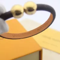 $29.00 USD Louis Vuitton LV Bracelets #1389566