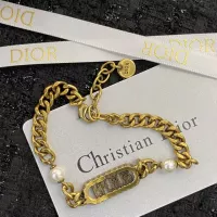 $29.00 USD Christian Dior Bracelets #1389572