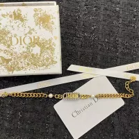 $29.00 USD Christian Dior Bracelets #1389572