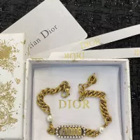 $29.00 USD Christian Dior Bracelets #1389572
