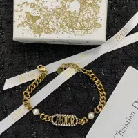 $29.00 USD Christian Dior Bracelets #1389572