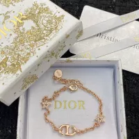 $29.00 USD Christian Dior Bracelets #1389573