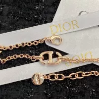 $29.00 USD Christian Dior Bracelets #1389573