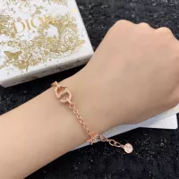 $29.00 USD Christian Dior Bracelets #1389573