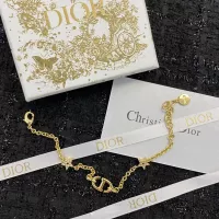$29.00 USD Christian Dior Bracelets #1389574