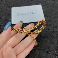 $32.00 USD Christian Dior Bracelets #1389575