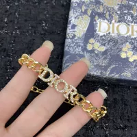 $32.00 USD Christian Dior Bracelets #1389576