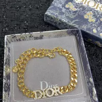 $32.00 USD Christian Dior Bracelets #1389576