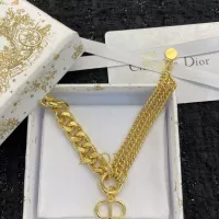 $32.00 USD Christian Dior Bracelets #1389577