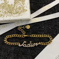 $32.00 USD Christian Dior Bracelets #1389578
