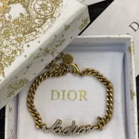 $32.00 USD Christian Dior Bracelets #1389578