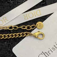$32.00 USD Christian Dior Bracelets #1389578