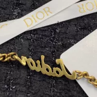 $32.00 USD Christian Dior Bracelets #1389578