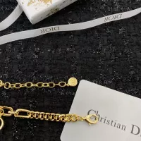 $32.00 USD Christian Dior Bracelets #1389579