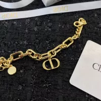 $32.00 USD Christian Dior Bracelets #1389579