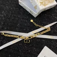 $32.00 USD Christian Dior Bracelets #1389579