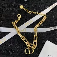 $32.00 USD Christian Dior Bracelets #1389579