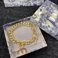 $32.00 USD Christian Dior Bracelets #1389580