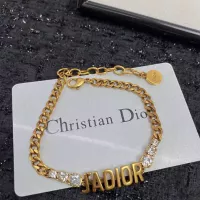 $29.00 USD Christian Dior Bracelets #1389582