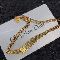$29.00 USD Christian Dior Bracelets #1389582