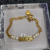 $29.00 USD Christian Dior Bracelets #1389582