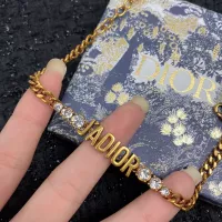 $29.00 USD Christian Dior Bracelets #1389582