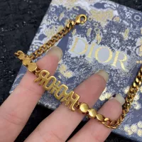 $29.00 USD Christian Dior Bracelets #1389582