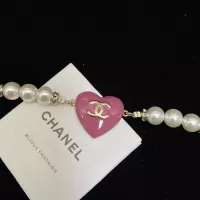 $34.00 USD Chanel Bracelets For Women #1389585