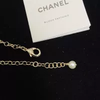 $34.00 USD Chanel Bracelets For Women #1389585