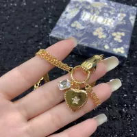 $34.00 USD Christian Dior Bracelets For Women #1389586
