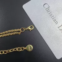 $34.00 USD Christian Dior Bracelets For Women #1389586