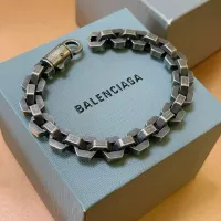 $64.00 USD Balenciaga Bracelets For Men #1389589