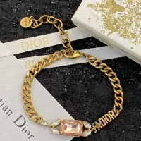 $36.00 USD Christian Dior Bracelets For Women #1389593