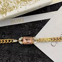 $36.00 USD Christian Dior Bracelets For Women #1389593
