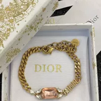 $36.00 USD Christian Dior Bracelets For Women #1389593