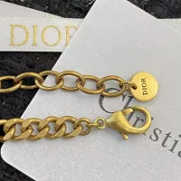 $36.00 USD Christian Dior Bracelets For Women #1389593