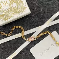 $36.00 USD Christian Dior Bracelets For Women #1389593