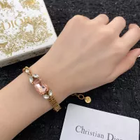 $36.00 USD Christian Dior Bracelets For Women #1389593