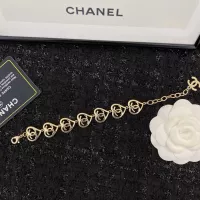 $38.00 USD Chanel Bracelets For Women #1389594