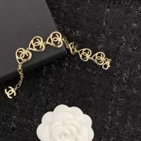 $38.00 USD Chanel Bracelets For Women #1389594