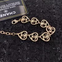 $38.00 USD Chanel Bracelets For Women #1389594
