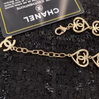 $38.00 USD Chanel Bracelets For Women #1389594
