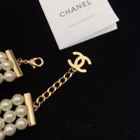 $38.00 USD Chanel Bracelets For Women #1389595