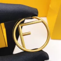 $29.00 USD Fendi Earrings For Women #1389600