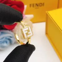 $27.00 USD Fendi Earrings For Women #1389604